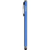 Targus AMM1203US stylus pen 31 g Blue, Metallic - AMM1203US