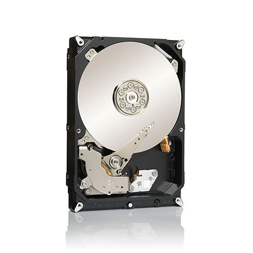 Seagate Desktop HDD ST2000DM001 internal hard drive 2 TB 7200 RPM 64 MB 3.5" Serial ATA III - ST2000DM001