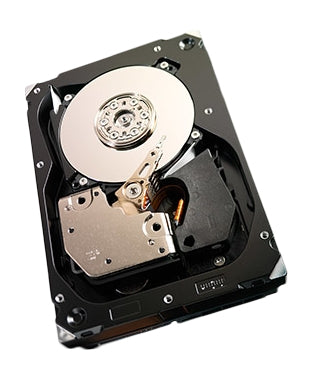 Seagate Cheetah 600GB 3.5" SAS internal hard drive 15000 RPM 16 MB 3.5" - ST3600057SS