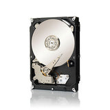 Seagate Desktop HDD ST2000DM001 internal hard drive 2 TB 7200 RPM 64 MB 3.5" Serial ATA III - ST2000DM001