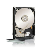 Seagate Desktop HDD ST2000DM001 internal hard drive 2 TB 7200 RPM 64 MB 3.5" Serial ATA III - ST2000DM001
