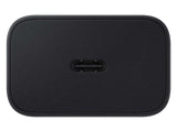 Samsung EP-T2510 Universal Black AC Indoor - EP-T2510XBEGUS SAMSUNG