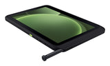 Samsung Galaxy Tab Active5 Pro SM-X350NZGAN20 tablet Snapdragon 128 GB 25.6 cm (10.1") 6 GB Wi-Fi 6 (802.11ax) Green - SM-X350NZGAN20