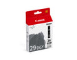 Canon (PGI-29) Pigment Dark Gray Ink Tank - 4870B002 CANON