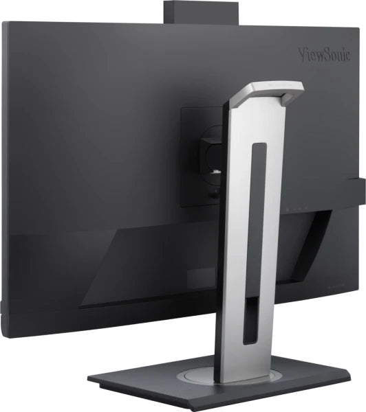 Viewsonic VG Series VG2757V-2K computer monitor 68.6 cm (27") 2560 x 1440 pixels Quad HD LED Black - VG2757V-2K