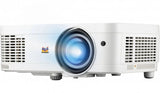 Viewsonic LS560WH data projector Standard throw projector 3000 ANSI lumens LED WXGA (1200x800) White - LS560WH