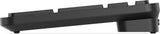 DELL Pro 5 KM526 keyboard Mouse included Home/Office RF Wireless US English Black - KM526-BLK-US DELL