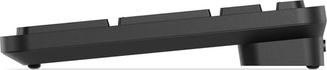 DELL Pro 5 KM526 keyboard Mouse included Home/Office RF Wireless US English Black - KM526-BLK-US DELL