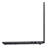 DELL Pro Max 16 MC16250 Intel Core Ultra 9 285H Mobile workstation 40.6 cm (16") Full HD+ 32 GB DDR5-SDRAM 1 TB SSD NVIDIA RTX PRO 2000 Blackwell Wi-Fi 7 (802.11be) Windows 11 Pro US English Black - 0TPNX DELL