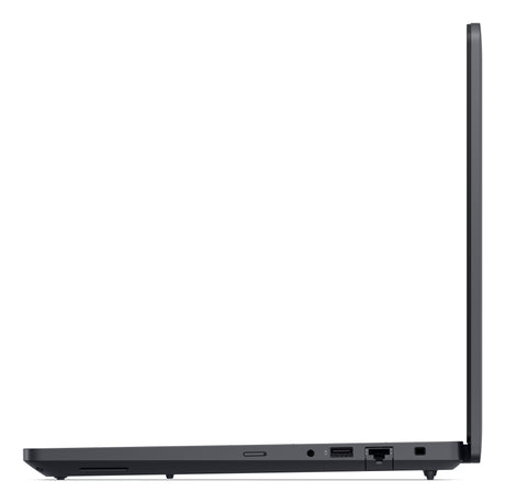 DELL Pro Max 16 MC16250 Intel Core Ultra 7 265H Mobile workstation 40.6 cm (16") Full HD+ 16 GB DDR5-SDRAM 512 GB SSD NVIDIA RTX PRO 500 Blackwell Wi-Fi 7 (802.11be) Windows 11 Pro US English Black - Y0KTY DELL