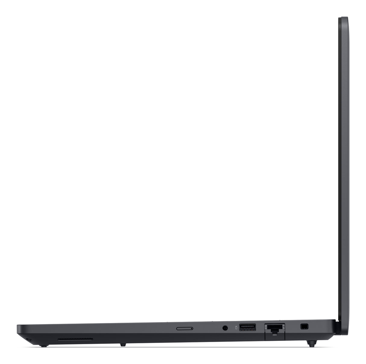 DELL Pro Max 16 MC16250 Intel Core Ultra 7 255H Mobile workstation 40.6 cm (16") Full HD+ 16 GB DDR5-SDRAM 512 GB SSD Wi-Fi 7 (802.11be) Windows 11 Pro Black - 42VDY DELL