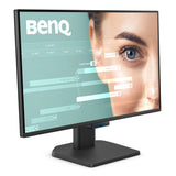 BenQ GW2490C computer monitor 60.5 cm (23.8") 1920 x 1080 pixels Full HD Black - GW2490C BENQ