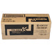 Kyocera (TK-582K) Black Toner Cartridge (3,500 Yield) - 1T02KT0US0