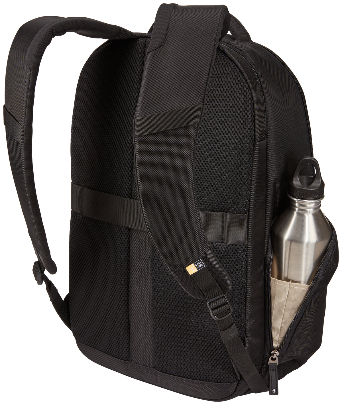 Case Logic Notion NOTIBP-116 Black 40.6 cm (16") Backpack - 3205329