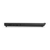 Lenovo ThinkPad X13 Gen 7 (Intel) Copilot+ PC Intel Core Ultra 7 365 Laptop 33.8 cm (13.3") Touchscreen WUXGA 32 GB LPDDR5x-SDRAM 512 GB SSD Wi-Fi 7 (802.11be) Windows 11 Pro English Black - 21YH001BUS