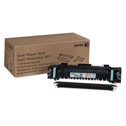 XEROX  Fuser, 200,000 Page-Yield - 115R00084