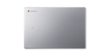 Acer Chromebook CB315-5H-C4Z5 Intel® N N100 39.6 cm (15.6") Full HD 8 GB LPDDR5-SDRAM 64 GB SSD Wi-Fi 6E (802.11ax) ChromeOS Silver - NX.KRNAA.002 ACER
