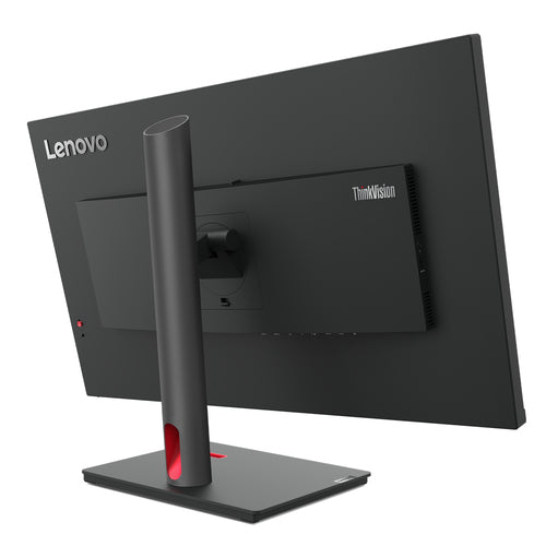 Lenovo ThinkVision P32p-30 LED display 80 cm (31.5") 3840 x 2160 pixels 4K Ultra HD Black - 63D1RAR1US