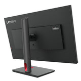Lenovo ThinkVision P32p-30 LED display 80 cm (31.5") 3840 x 2160 pixels 4K Ultra HD Black - 63D1RAR1US