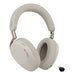 Jabra Evolve3 85 MS + Link 390c Headset Wireless Head-band Calls/Music USB Type-C Bluetooth Grey - 38599-999-898
