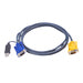 ATEN USB KVM Cable 1,8m - 2L5202UP