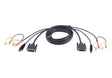 ATEN DVI-D USB KVM Cable 5m - 2L7D05U ATEN