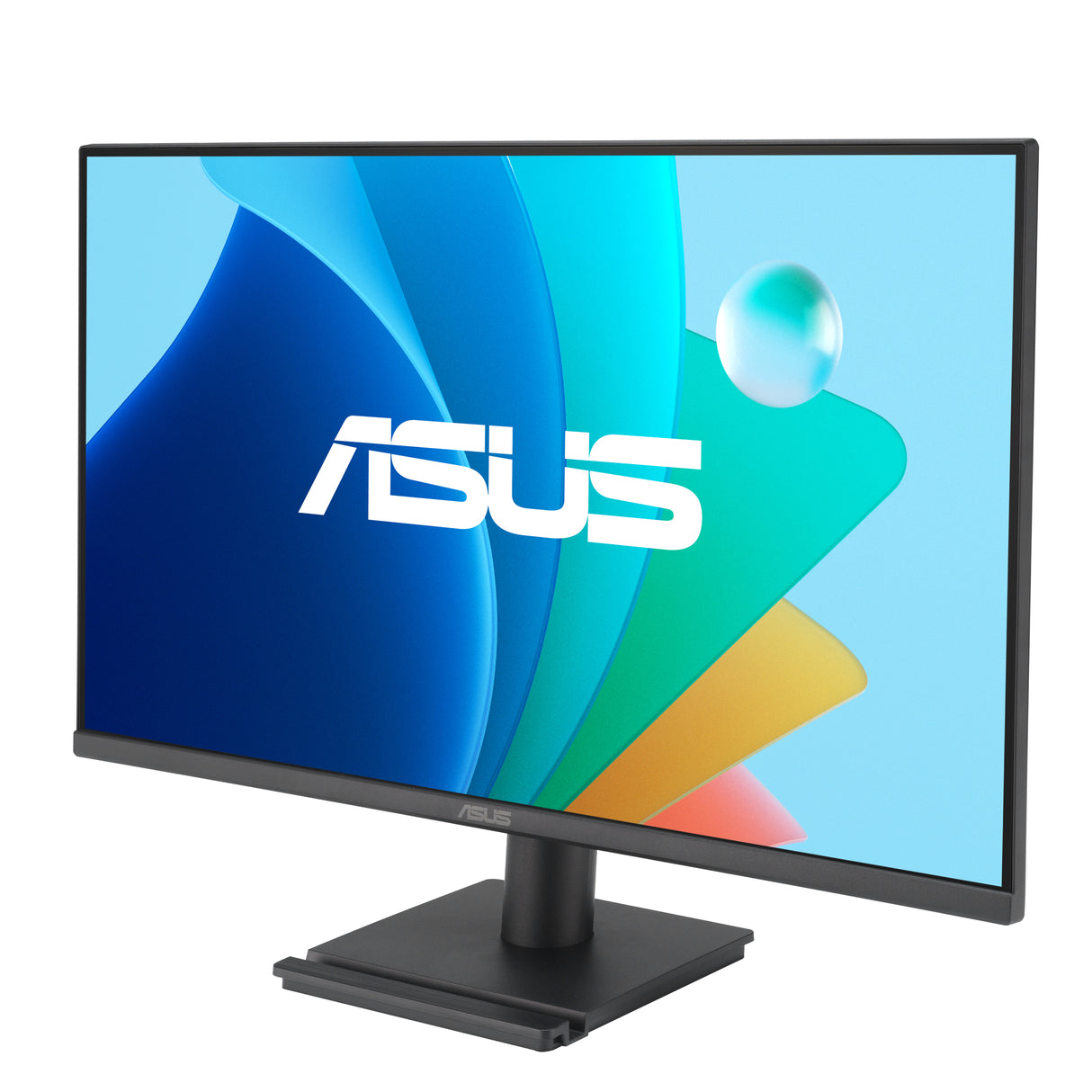 ASUS VA279HG computer monitor 68.6 cm (27") 1920 x 1080 pixels Full HD LCD Black - VA279HG ASUS