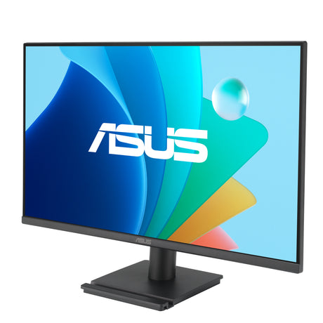 ASUS VA279HG computer monitor 68.6 cm (27") 1920 x 1080 pixels Full HD LCD Black - VA279HG ASUS