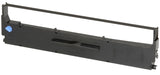 Epson Black Fabric Ribbon (4M Characters) - S015631