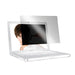 Targus ASF15MBPUSZ display privacy filter 39.1 cm (15.4") Laptop - ASF15MBPUSZ