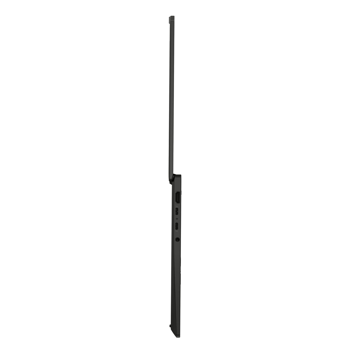 Lenovo ThinkPad X13 Gen 7 (Intel) Copilot+ PC Intel Core Ultra 7 365 Laptop 33.8 cm (13.3") Touchscreen WUXGA 32 GB LPDDR5x-SDRAM 512 GB SSD Wi-Fi 7 (802.11be) Windows 11 Pro English Black - 21YH001BUS