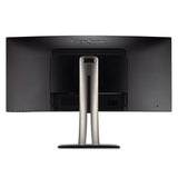 Viewsonic VP3456A computer monitor 86.4 cm (34") 3440 x 1440 pixels UltraWide Quad HD LED Black - VP3456A