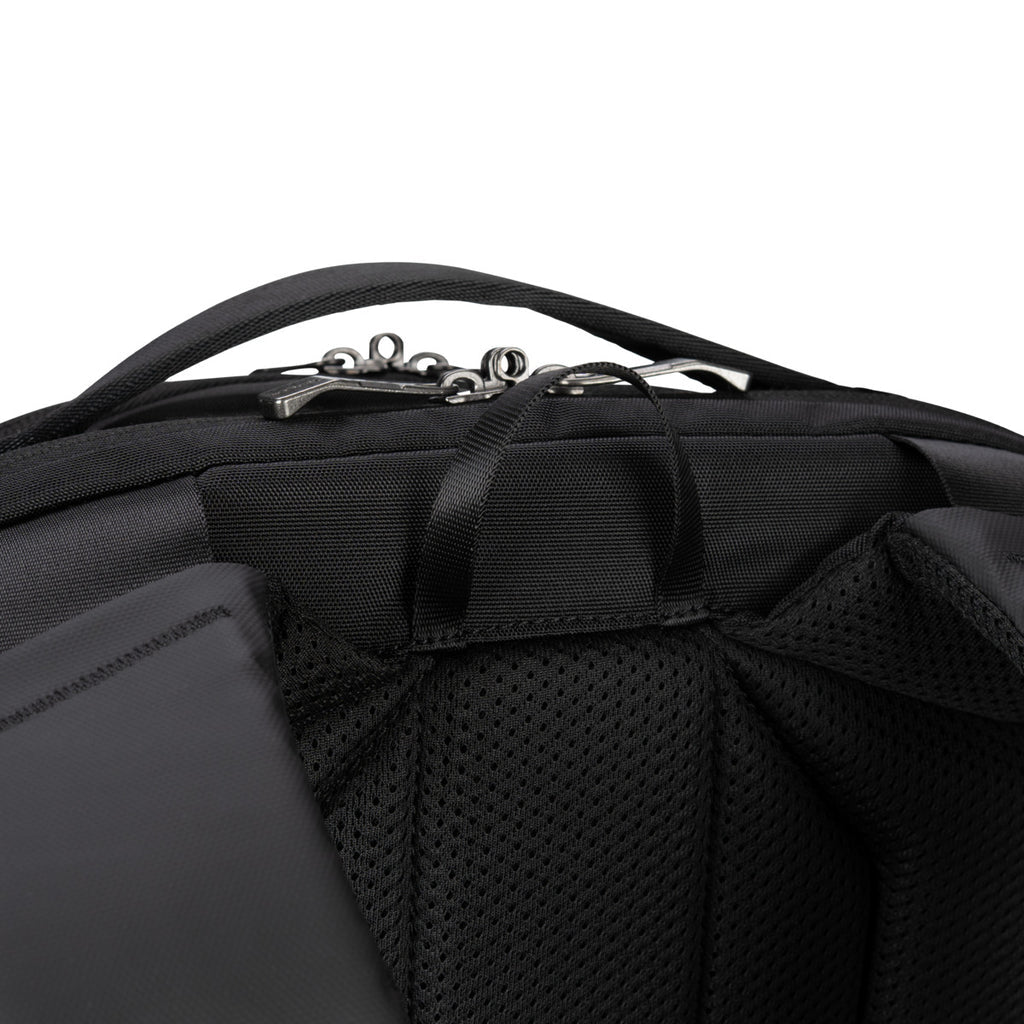 Targus TBB663GL backpack City backpack Black - TBB663GL