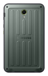 Samsung Galaxy Tab Active5 SM-X300N 128 GB 20.3 cm (8") 6 GB Wi-Fi 6 (802.11ax) Android 14 Green - SM-X300NZGAN20 SAMSUNG