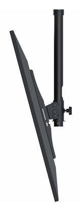 Peerless PCM150 signage display mount 2.29 m (90") Black - PCM150