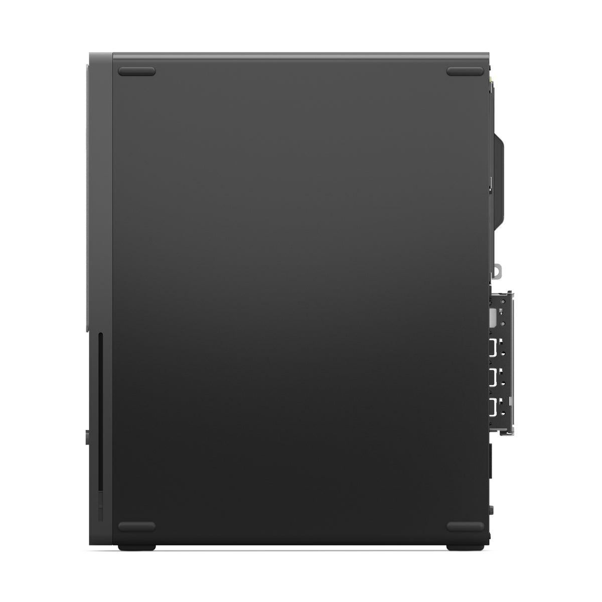 Lenovo ThinkCentre neo 55s Gen 6 AMD Ryzen™ 5 220 16 GB DDR5-SDRAM 512 GB SSD Windows 11 Pro SFF PC Black - 13G0000SUS