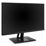 Viewsonic VP275-4K computer monitor 68.6 cm (27") 3840 x 2160 pixels 4K Ultra HD LED Black - VP275-4K