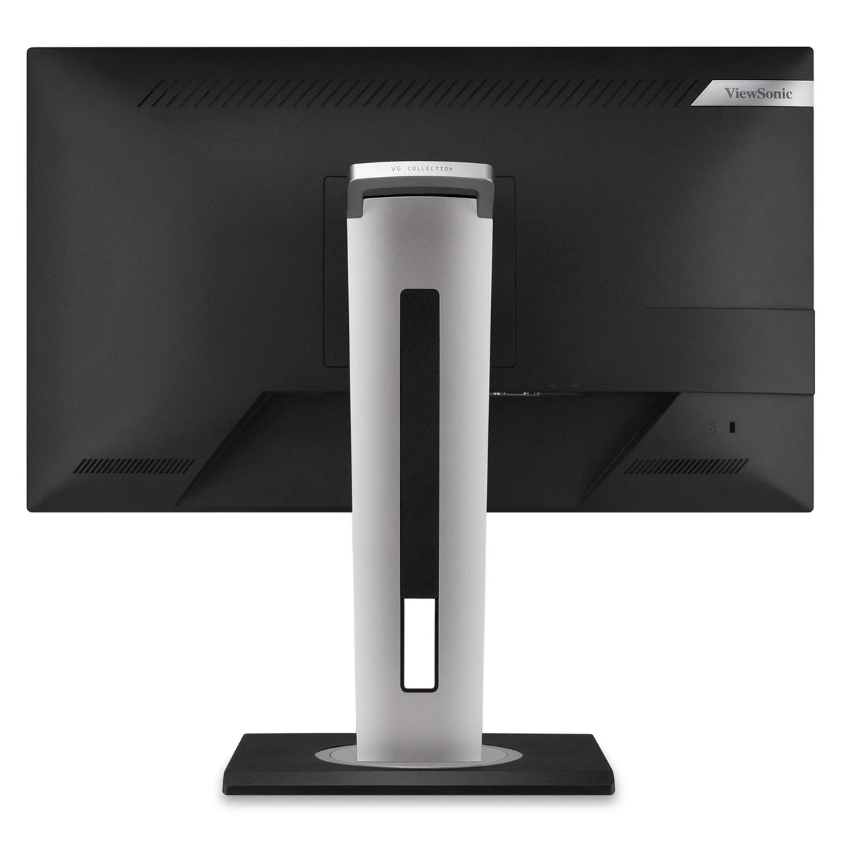 Viewsonic VG245 computer monitor 61 cm (24") 1920 x 1080 pixels Full HD LED Black - VG245