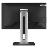 Viewsonic VG245 computer monitor 61 cm (24") 1920 x 1080 pixels Full HD LED Black - VG245
