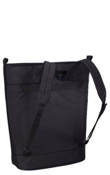 Case Logic Invigo Eco INVIT116 Black 40.6 cm (16") Backpack - 3205106 CASE LOGIC