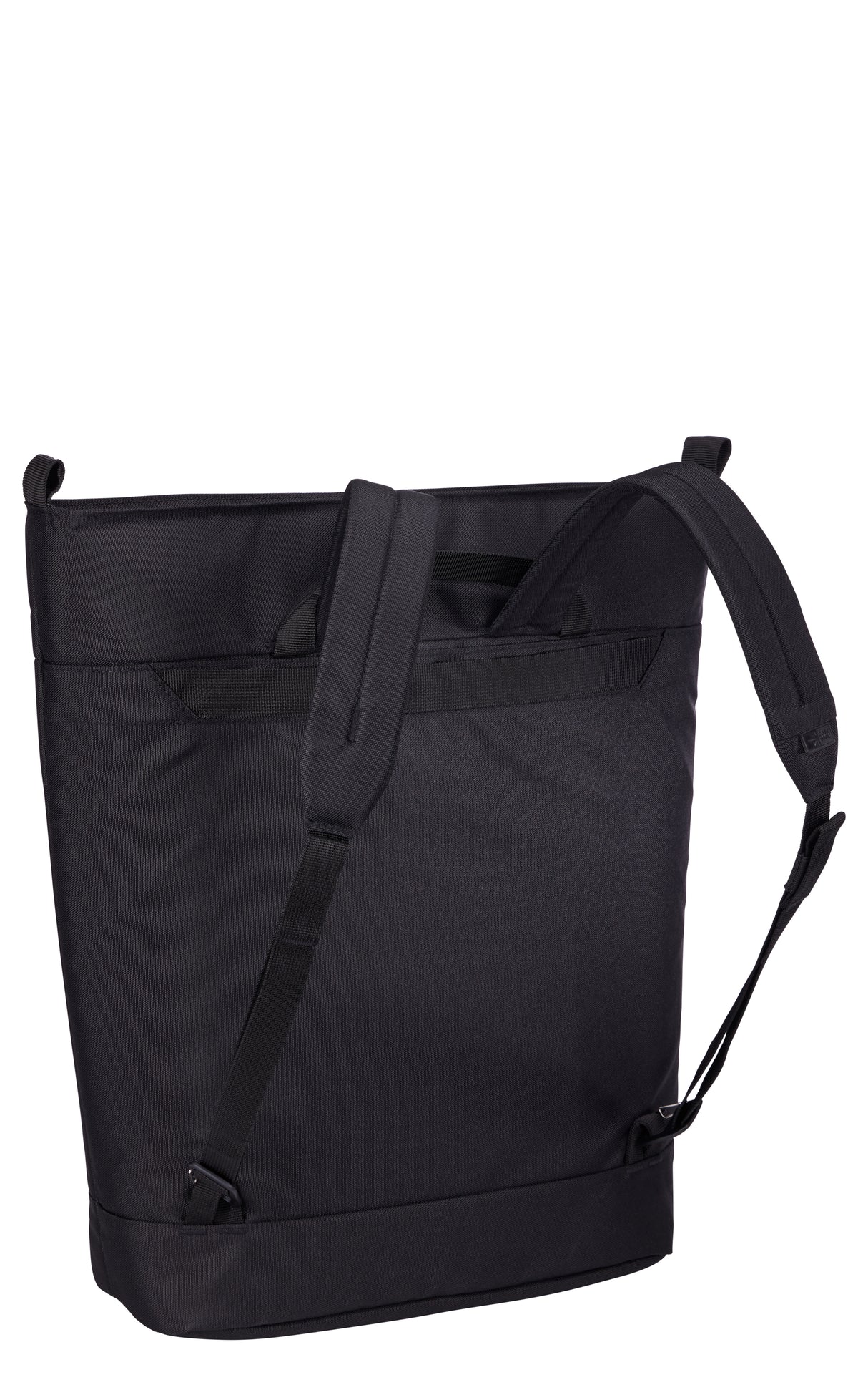Case Logic Invigo Eco INVIT116 Black 40.6 cm (16") Backpack - 3205106