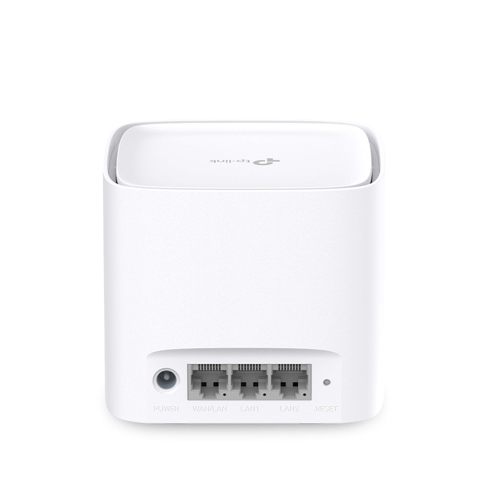 TP-Link AC1200 Whole Home Mesh WiFi System - HC220-G5(1-PACK)