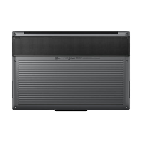Lenovo ThinkPad X9-15 Gen 1 Copilot+ PC Intel Core Ultra 7 268V Laptop 38.9 cm (15.3") 2.8K 32 GB LPDDR5x-SDRAM 1 TB SSD Wi-Fi 7 (802.11be) Windows 11 Pro Grey - 21Q60025US LENOVO
