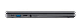 Acer Chromebook R756T-C9PBNA Intel® N N100 29.5 cm (11.6") Touchscreen HD 8 GB LPDDR5-SDRAM 64 GB Flash Wi-Fi 6E (802.11ax) ChromeOS Black - NX.JHXAA.002 ACER