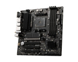 MSI PRO B550M-VC WIFI MBD AMD B550 Socket AM4 micro ATX - B550MPROVCWIFI
