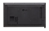 LG 49UM5N-E Signage Display Digital signage flat panel 124.5 cm (49") LCD Wi-Fi 500 cd/m² 4K Ultra HD Black WebOS 24/7 - 49UM5N-E LG