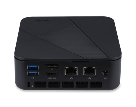 Acer Veriton N VN1502G-LNL-UD11 Intel Core Ultra 5 226V 16 GB DDR5-SDRAM Mini PC Black - DT.R5WAA.001 ACER