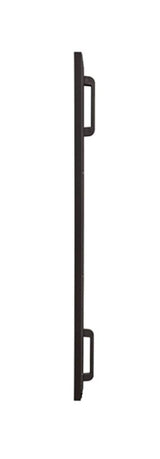 LG 4K UHD Signage Digital signage flat panel 190.5 cm (75") Wi-Fi 500 cd/m² 4K Ultra HD Black WebOS 24/7 - 75UH5Q-E