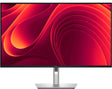 DELL Pro Plus P3225QE computer monitor 80 cm (31.5") 3840 x 2160 pixels 4K Ultra HD LCD Black, Grey - DELL-P3225QE DELL
