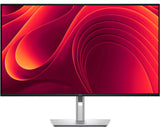DELL Pro Plus P3225QE computer monitor 80 cm (31.5") 3840 x 2160 pixels 4K Ultra HD LCD Black, Grey - DELL-P3225QE DELL